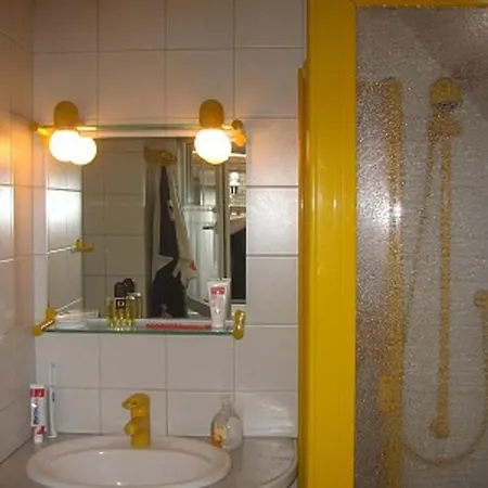 Frische Brise Nyaraló